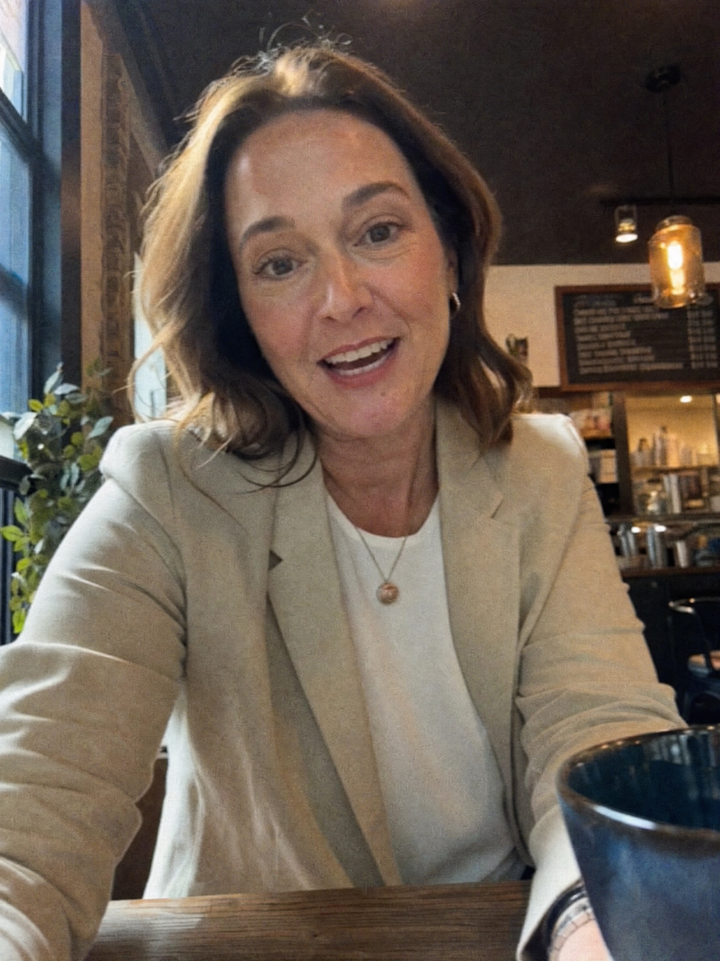 Jane Doe video testimonial